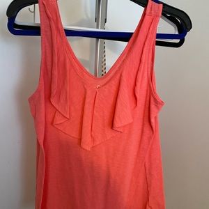 Lilly Pulitzer tank